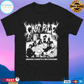 Chat Pile Chat Pile Unknown Concepts Shirt