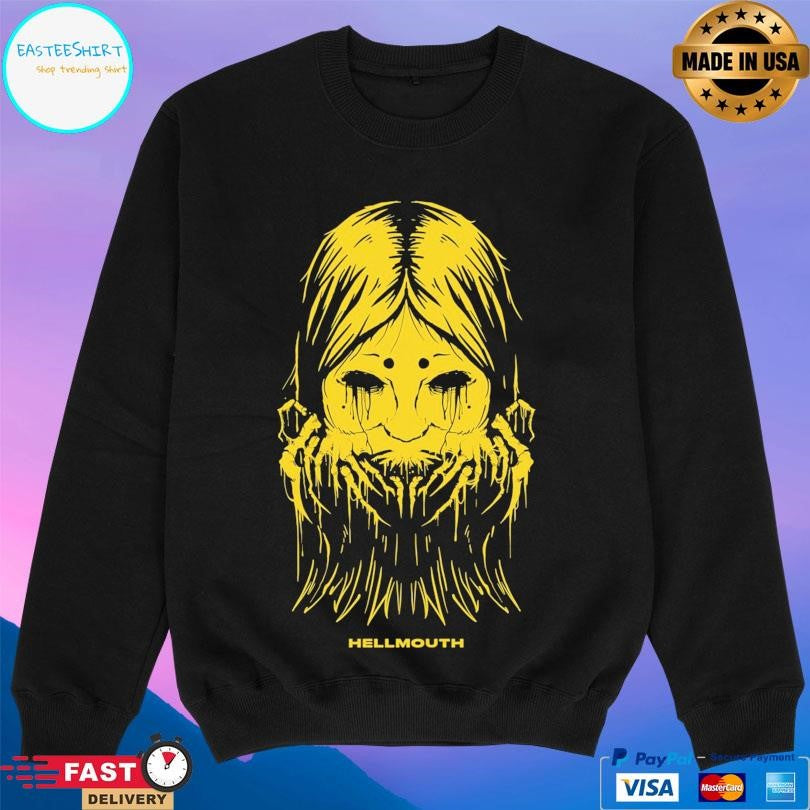 Distant Hellmouth Shirt