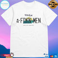 Elle King A-frkn-men Shirt