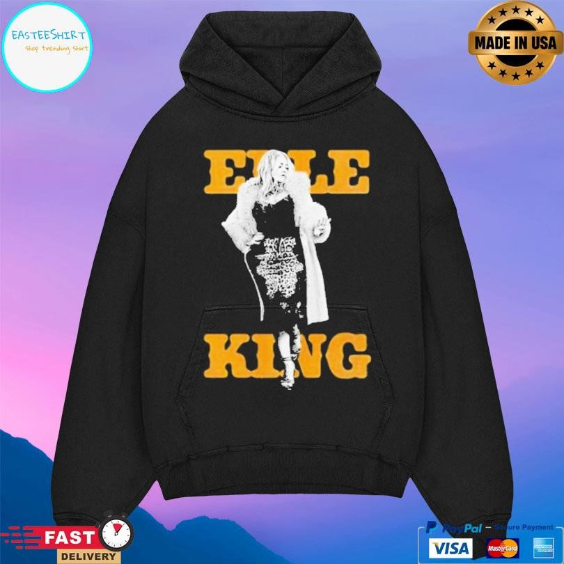 Elle King Come Get Your Wife Shirt