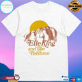 Elle King Elle King And The Brethren Shirt