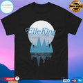 Elle King Mountain Shirt