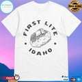 First Lite Fully Loaded Tater Shirt