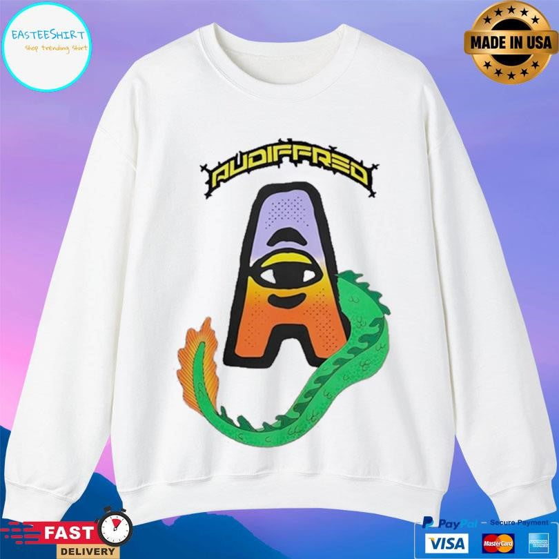 Jessica Audiffred Year Of The Dragon Shirt