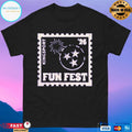 Kingsport Fun Fest Performance Shirt