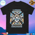 Loser Machine Catacomb Stock Ls Shirt