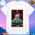 New Orleans Suspects With River Eckert Washington Dc Tour On June 12 2026 Shirt