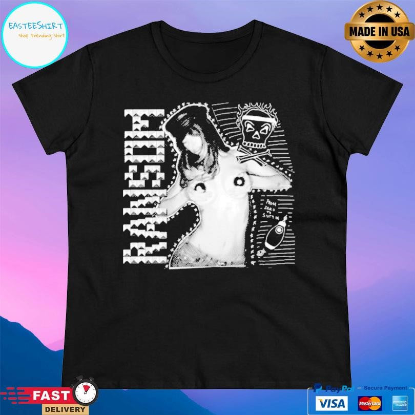 Ransom Ashley Shirt