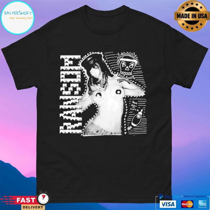 Ransom Ashley Shirt