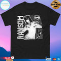 Ransom Ashley Shirt