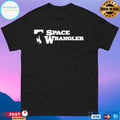 Space Wranger Jackson Wy Shirt