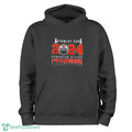 Stanley Cup 2024 Edmonton Oilers Champions T-Shirt