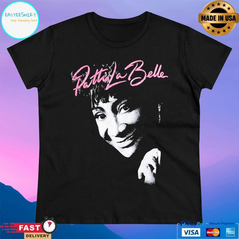 Stephon Castle Nba 2026 Finals Game 3 Spurs Patti Labelle Shirt