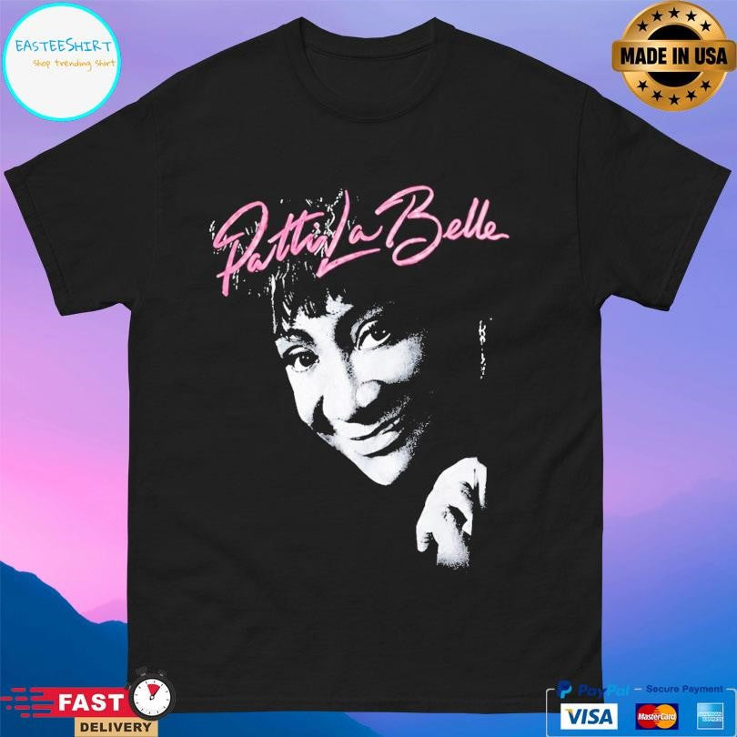 Stephon Castle Nba 2026 Finals Game 3 Spurs Patti Labelle Shirt