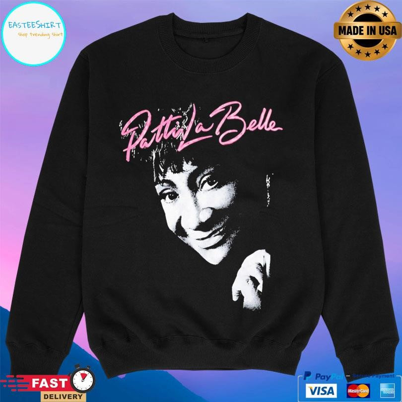 Stephon Castle Nba 2026 Finals Game 3 Spurs Patti Labelle Shirt