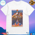 The Black Keys At Ogden Amphitheater On June 9 2026 Shirt