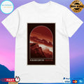 The Dillinger Escape Plan Hellfest 2026 Clisson France Shirt