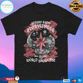 The Lost Bros Everywhere All Around The World Shirt