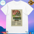 The Louisiana Surf Department Good Time In Texas Tour 2026 Shirt