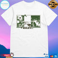 The Mother Fucking Band Banana Shirt