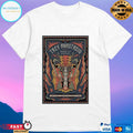 Trey Anastasio Kansas City Tour On June 10 2026 Shirt