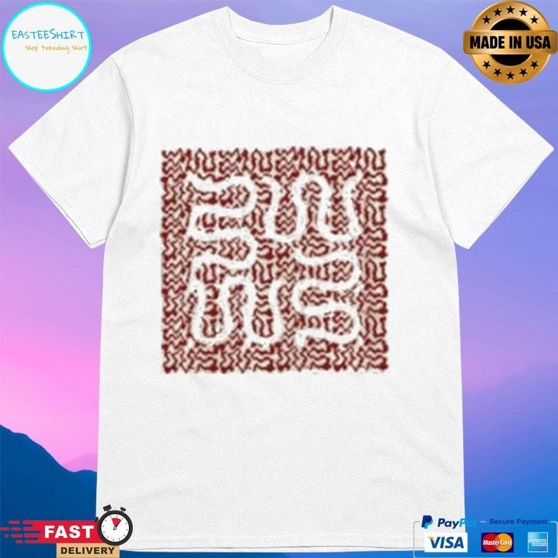 Wasted Talent Wasted Talent Thymos Shirt