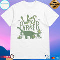 Wes Parker Dino Shirt
