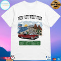 Widespread Panic Summer Tour 2026 Shirt