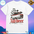 Xul Beer Vintage Square Body Shirt