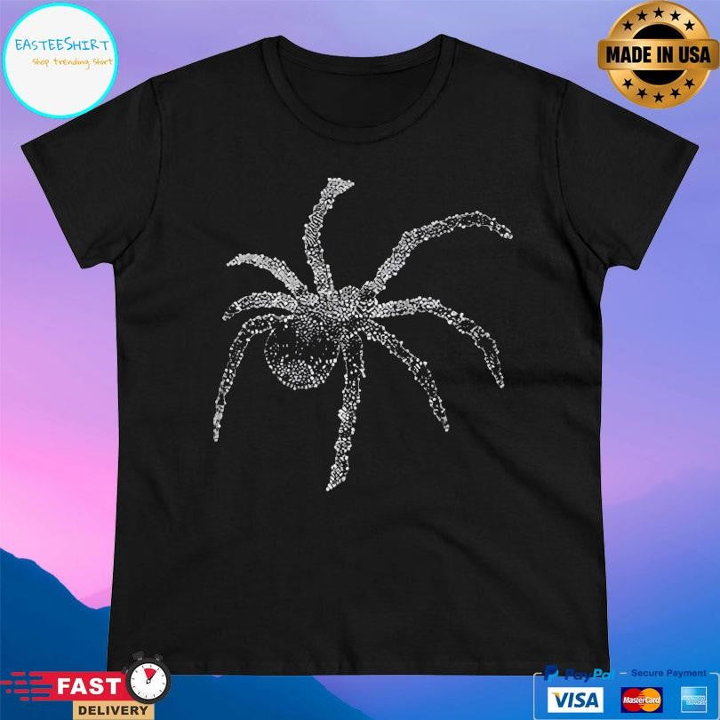 Zendaya Spiderman Brand New Day Shirt