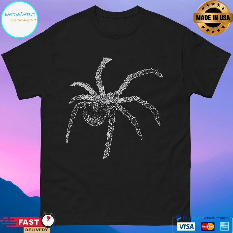 Zendaya Spiderman Brand New Day Shirt