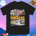 Ondgas 100 Entries Ondgas Looney Shirt