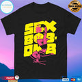 Oni Press Sex Bob Omb 2026 Shirt