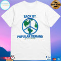 Online Ceramics Men’s Back By Popular Demand Shirt
