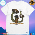 Online Ceramics Men’s God Is Alive And Well Shirt
