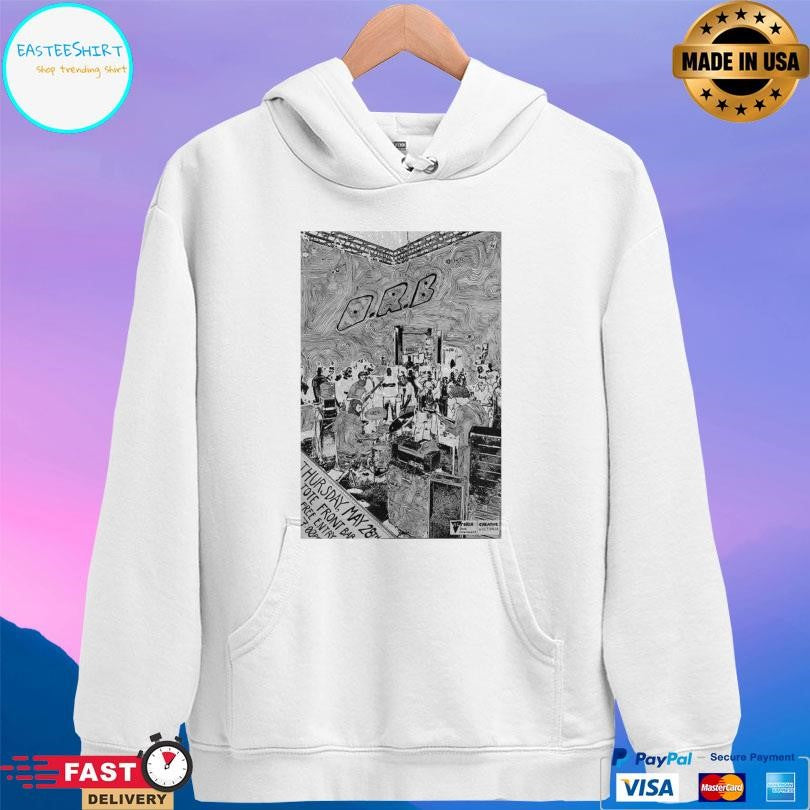 Organic Rock Band May 28 2026 Melbourne Australia Shirt