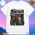 Pedos Of The Carribean Epstein Diddy Shirt