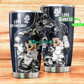 Personalized New York Yankees MLB Stainless Steel Tumbler