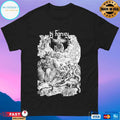 Pj Harvey Metal Shirt