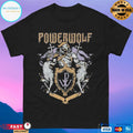 Powerwolf Medieval Shirt
