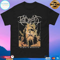 Psycroptic The Pulse Of Annihilation Shirt