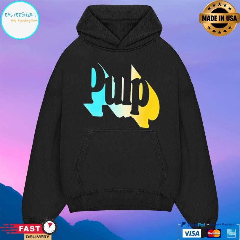 Pulp June 12 2026 Argentina Movistar Shirt