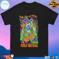 Punch Brothers May 29 2026 In Pelham Tn T-Shirts