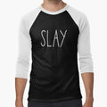 Slay Millennial Word by wellnessrushop
