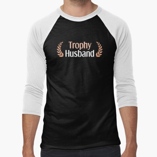 Trophy Husband by deliverables