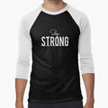 Stay STRONG by Pameli