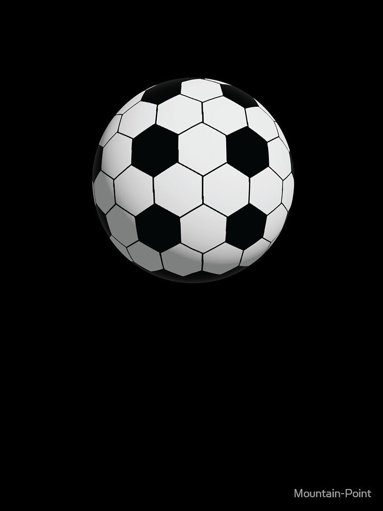 Soccer Mom by Mountain-Point