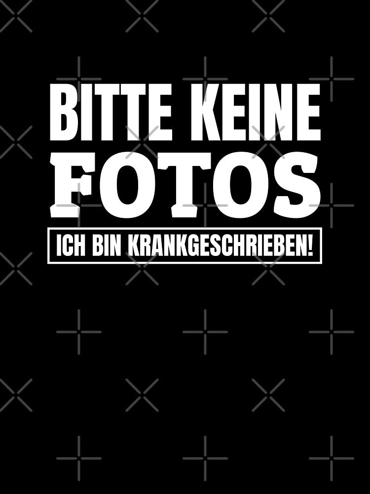 Festival T-Shirt Please No Photos Festival Quote by Team150Designz