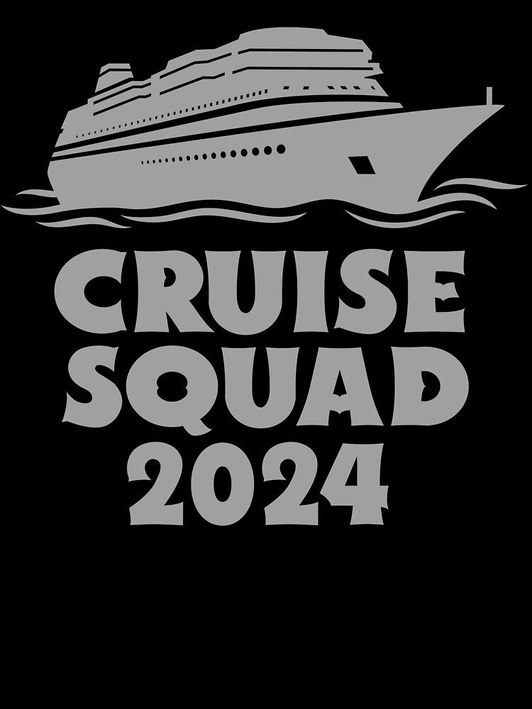 Cruise Squad 2024 by 87-Aesthetics