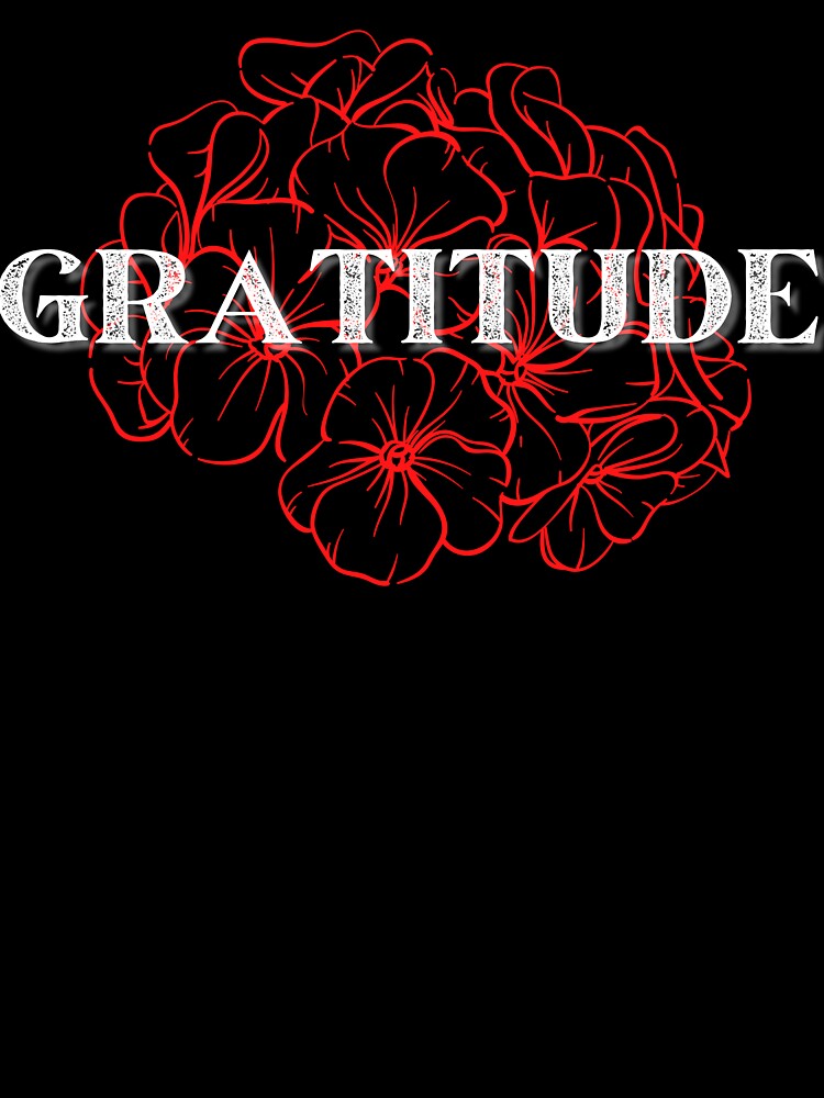 Gratitude by Golden_Glory_Design